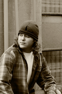 Cody Wood